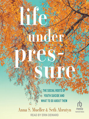 cover image of Life under Pressure